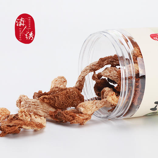 期望的味道-竹荪 商品图1