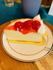 芝士蛋糕--日式轻芝士 商品缩略图0