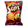 好丽友sun微辣玉米片80g돌아온SUN썬80g 商品缩略图0