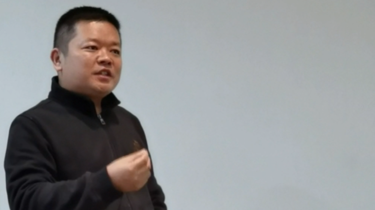 企业培训产品介绍--陈天祥（03）