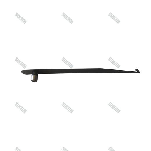 滚珠款勾刀片/8.25独立压脚机型 403110020 商品图1