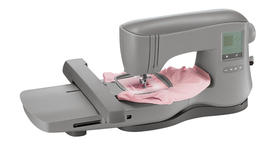 胜家EM200的说明书