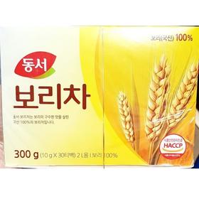 东西大麦茶300g동서순보리차300g