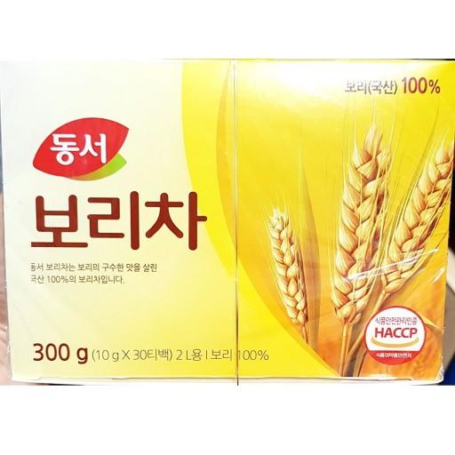 东西大麦茶300g동서순보리차300g 商品图0
