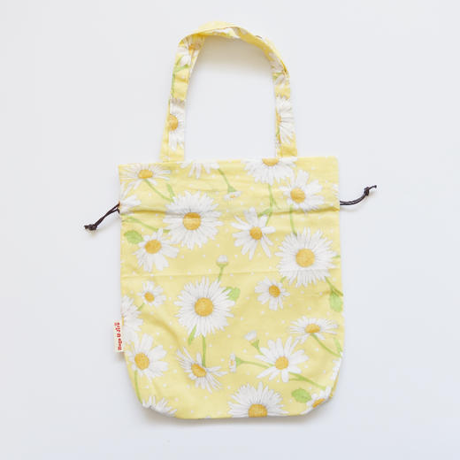 HUJI祤集Dilly手提袋花植系列 商品图2