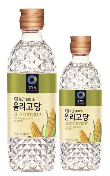 清净园奥利高糖700g청정원올리고당700g 商品图3