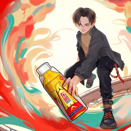 东鹏维生素功能饮料500ml提神醒脑补充能量 商品图2