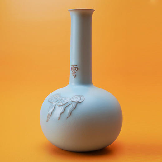 云露陶制花插 商品图0