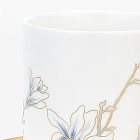 进博盛宴黄金珐琅彩元首盖杯