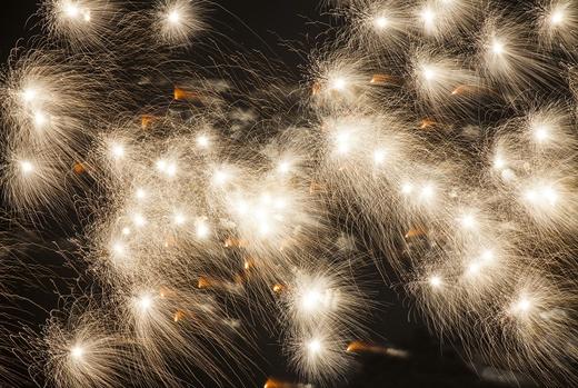 日本祭典与盛会--烟火（一） 商品图5