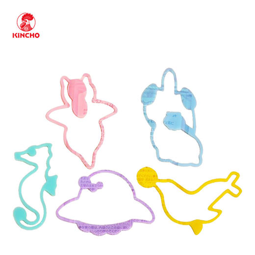 日本KINCHO金鸟 【本土版】防蚊手环脚环 宝宝可用 商品图3