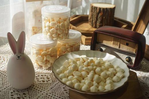 蛋白溶豆（30g） 商品图2