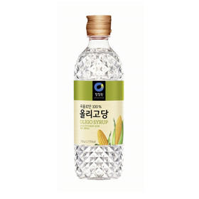 清净园奥利高糖700g청정원올리고당700g