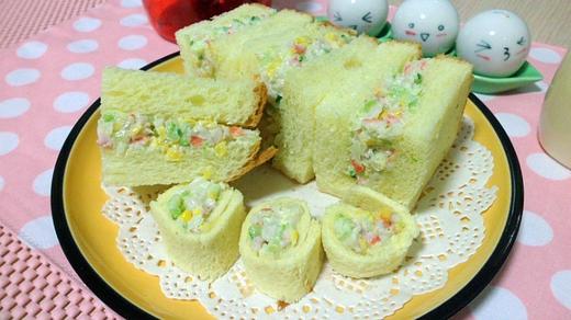 不倒翁沙拉酱오뚜기마요네즈500g 商品图1