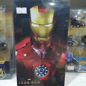 中动钢铁侠MK3