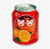 海太橙汁238ml해태봉봉오렌지238ml 商品缩略图0