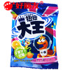 好丽友40g扭扭大王混合胶型凝胶糖果（葡萄味/橙子味/桃子味） 商品缩略图0