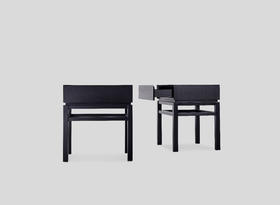 床头柜 RW-BZJ-CB6006