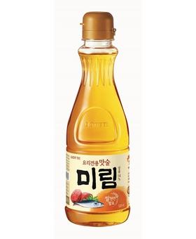 乐天味林500ml롯데미림500ml