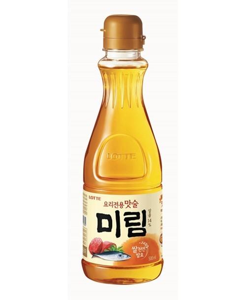 乐天味林500ml롯데미림500ml 商品图0