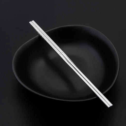 纯银祥云筷 商品图1