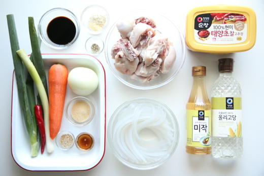 清净园奥利高糖700g청정원올리고당700g 商品图2