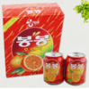 海太橙汁238ml해태봉봉오렌지238ml 商品缩略图1