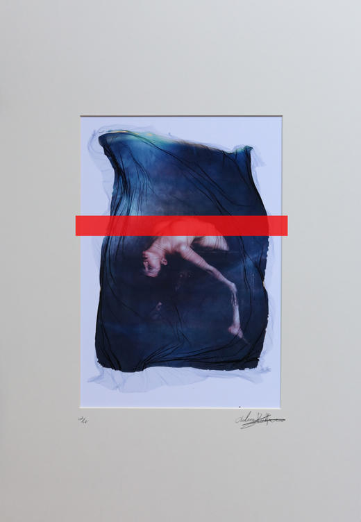 张旭龙丨宝丽来移膜（复制）2 商品图1