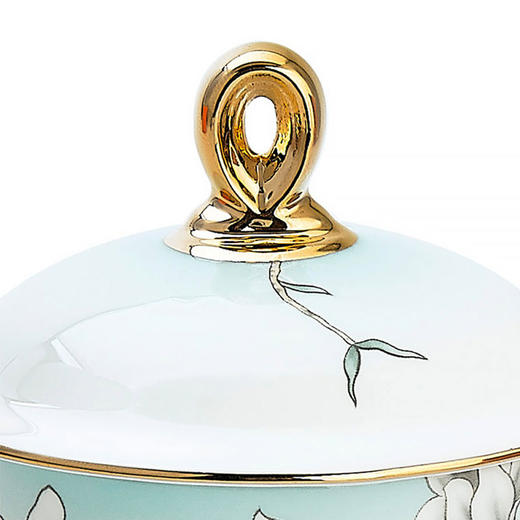 玉兰花开首脑盖杯 商品图1