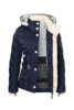 Bogner-Gisa-D - Blue - 女装 - 滑雪夹克 - 蓝色 商品缩略图2