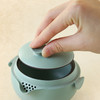 天地好合快客杯陶制 商品缩略图0