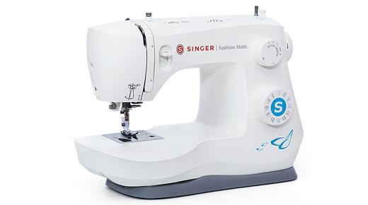 胜家33系列说明书 商品图0