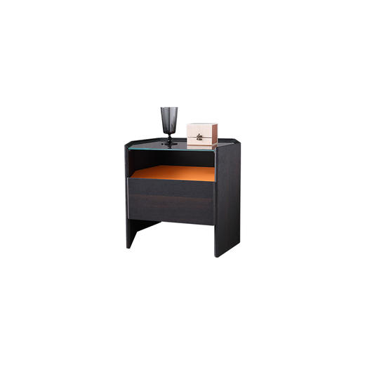 床头柜 RW-BZJ-CB6004 商品图0