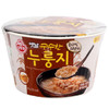 不倒翁泡锅巴大碗60g오뚜기누룽지60g 商品缩略图0