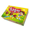 好丽友奥里奥蘑菇饼干50g오리온초코송이50g 商品缩略图1