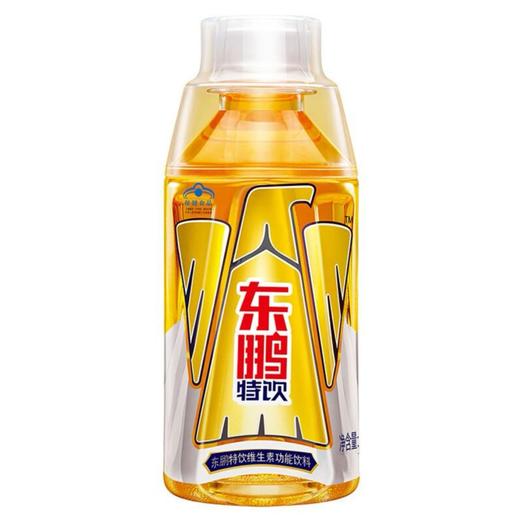 东鹏维生素功能饮料500ml提神醒脑补充能量 商品图0