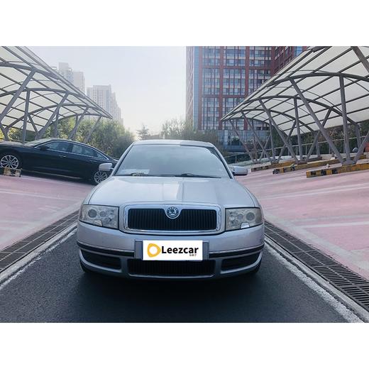 【特价月租-北京】斯柯达 速派（进口） 2.8 商品图2