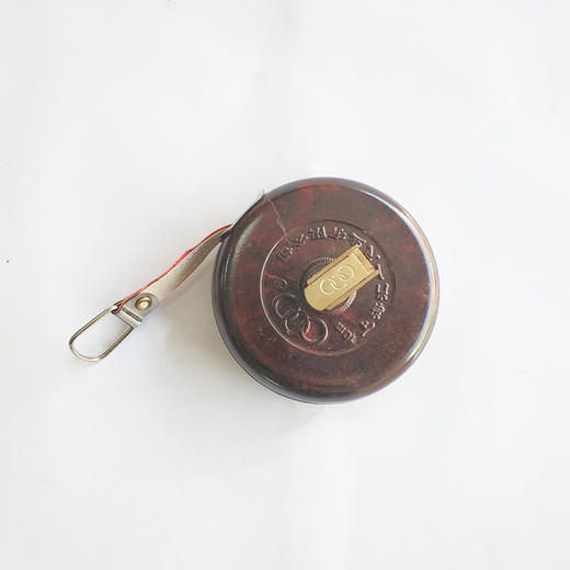 三圈牌皮卷尺 商品图0