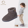 现货  Woollykids小羊沃利男童鞋子女童鞋冬季儿童防水加绒短款雪地靴子 商品缩略图2