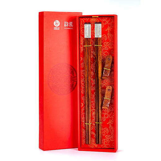 年年有余筷 商品图0