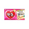 乐天刊巧巧克力夹心小熊饼干54g롯데칸쵸54g 商品缩略图0