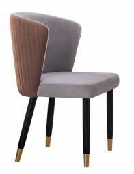 现代轻奢餐椅RW-BOJA1024 商品图0