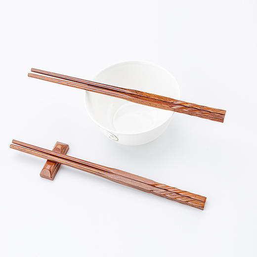 福气绵绵家用筷 商品图2