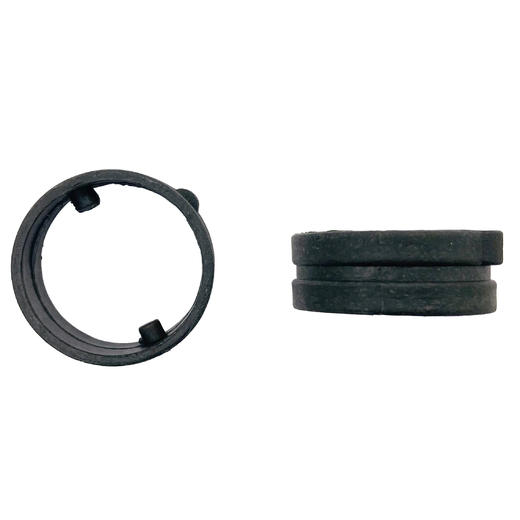 【货号05046】吹风机配件吹风机风管接头 吹风机软管卡扣 商品图1