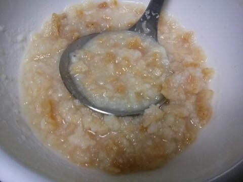 不倒翁泡锅巴大碗60g오뚜기누룽지60g 商品图2