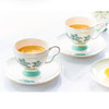 西湖盛宴2头莲蓬咖啡具 商品缩略图2