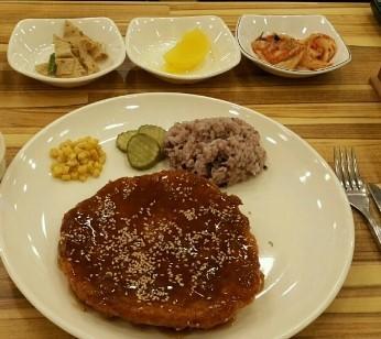 不倒翁牛排酱汁415g오뚜기스테이크소스415g 商品图2