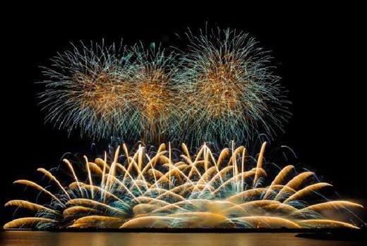 日本祭典与盛会--烟火（二） 商品图3