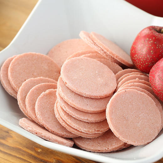 神栗蜂蜜山楂片独立小包装108g5包邮