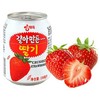 海太草莓汁238ml해태딸기음료238ml 商品缩略图0